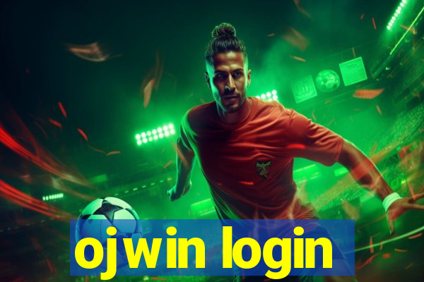 ojwin login